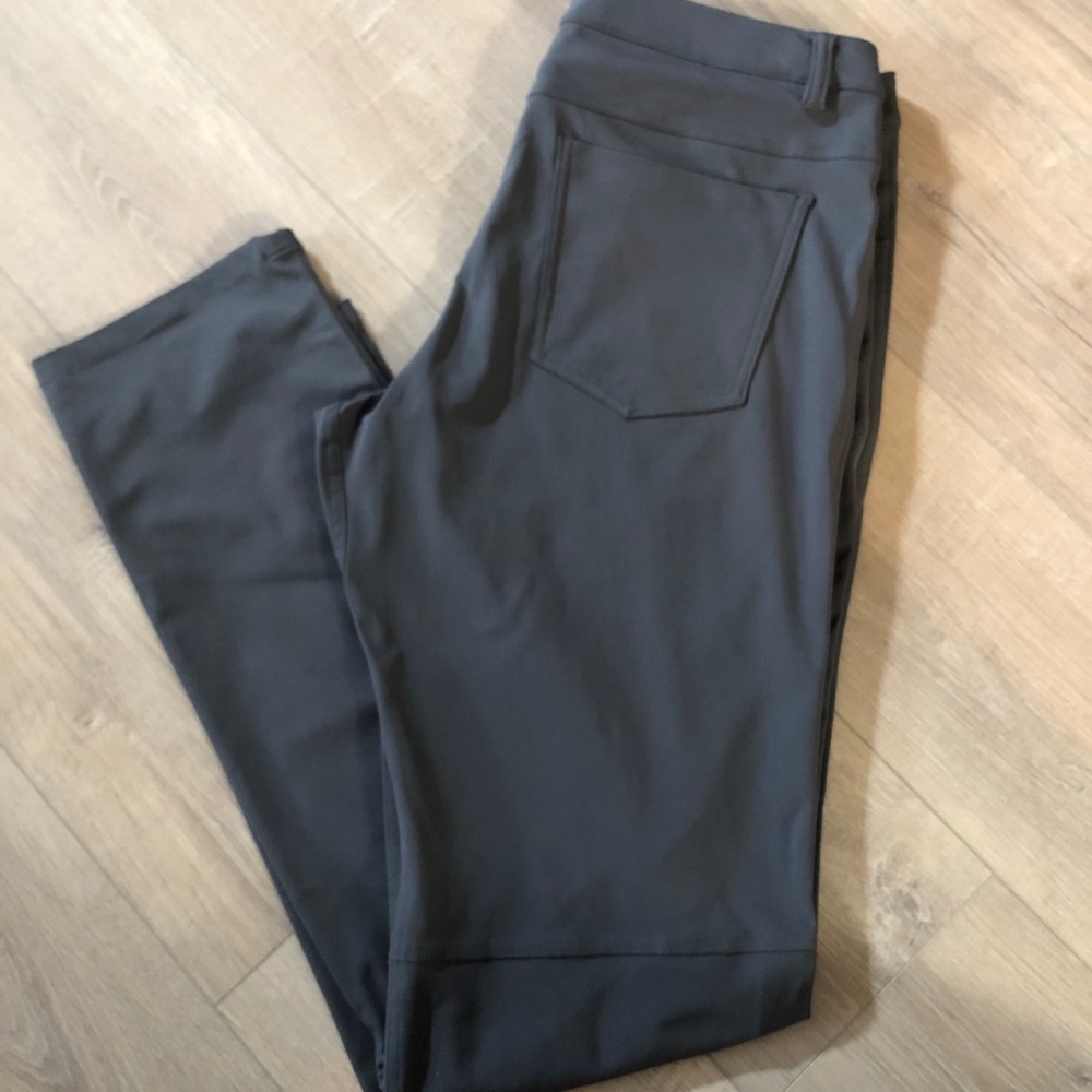 Men’s ABC pants